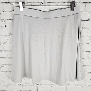 OGL | stretch athletic performance skirt-shorts skort